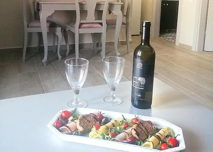 Apartment Euphoria Superior *