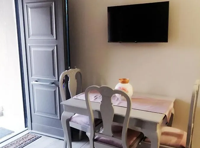 Apartment Euphoria Superior Argostoli (Kefalonia)