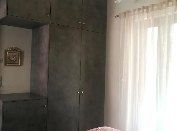 Euphoria Superior Apartment Argostoli (Kefalonia)