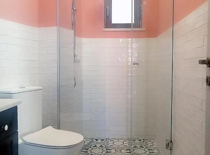 Euphoria Superior Apartment