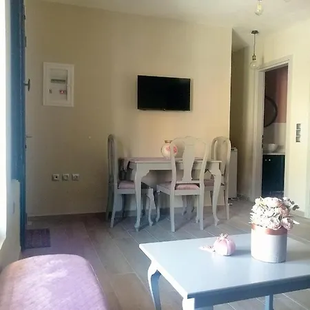 Apartment Euphoria Superior