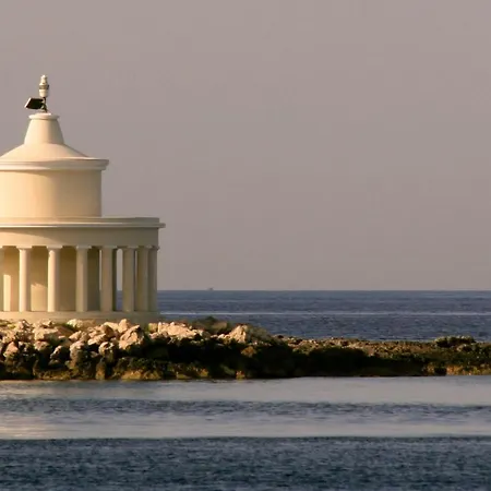 Διαμέρισμα Euphoria Superior Αργοστόλι