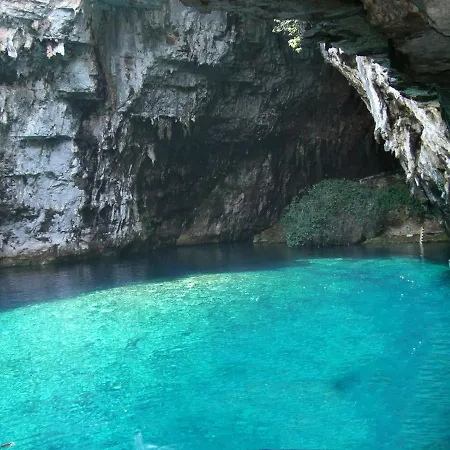 Διαμέρισμα Euphoria Superior Αργοστόλι