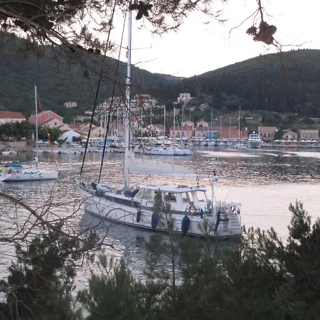 Euphoria Superior Διαμέρισμα Αργοστόλι