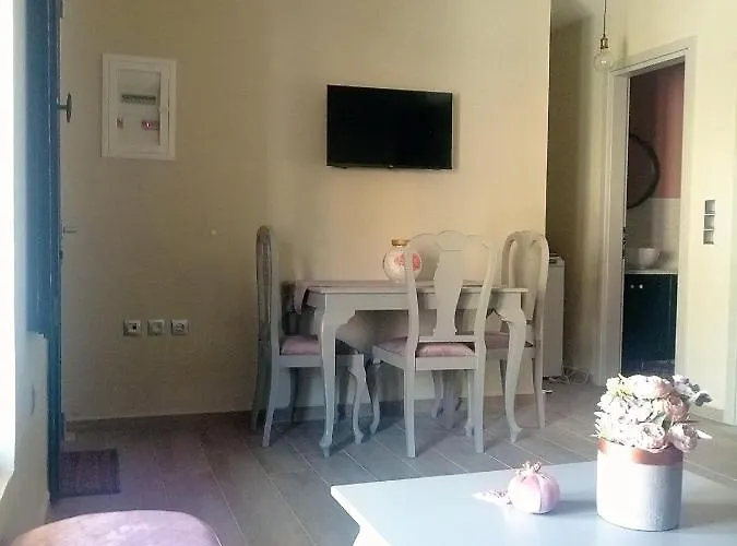 Appartamento Euphoria Superior