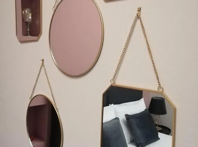 Euphoria Superior Appartamento