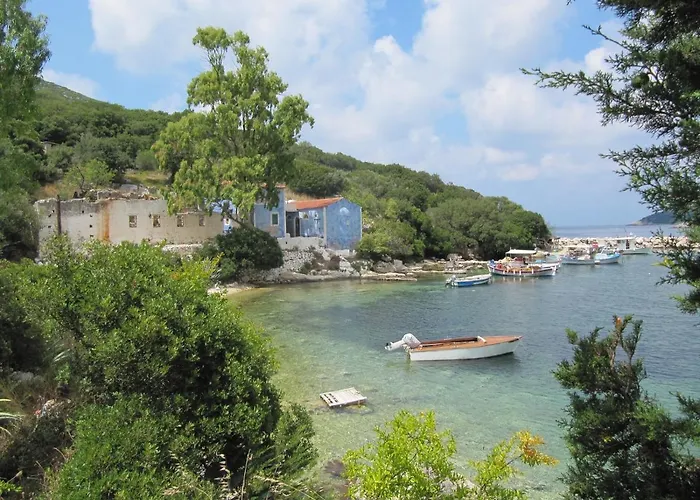 Euphoria Superior Appartamento Argostoli (Kefalonia)