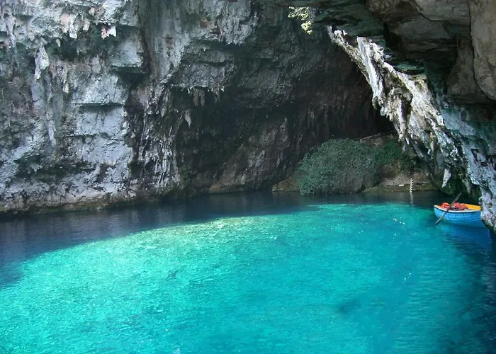 Appartamento Euphoria Superior Argostoli (Kefalonia)