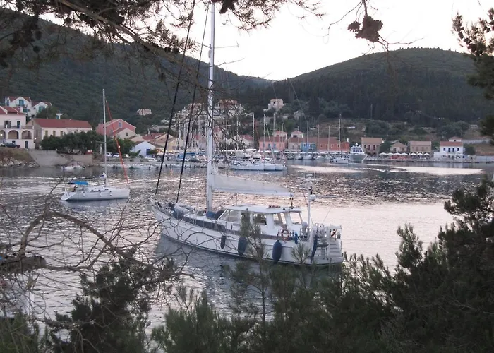 Euphoria Superior Appartamento Argostoli (Kefalonia)