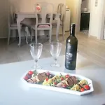 Apartmán Euphoria Superior *