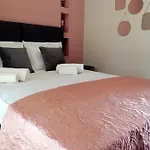 Euphoria Superior Apartmán Argostoli (Kefalonia)
