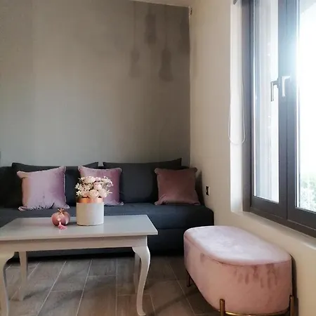 Euphoria Superior Apartamento *