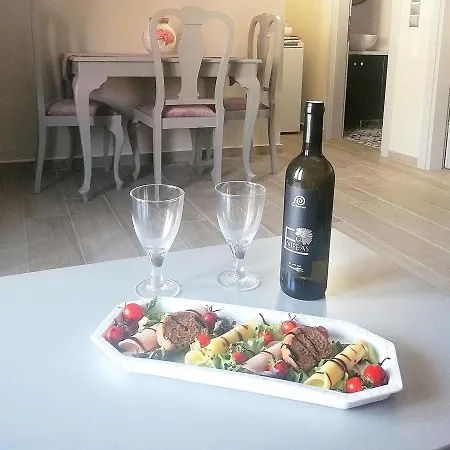 Apartamento Euphoria Superior *