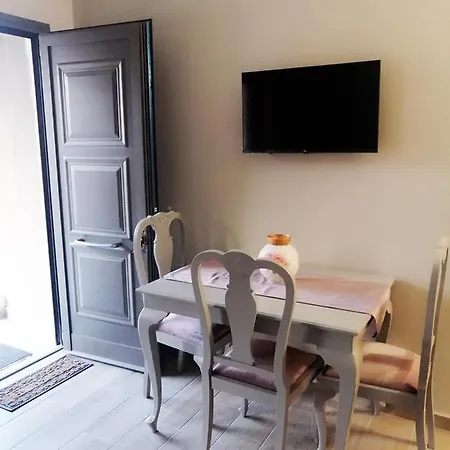 Apartamento Euphoria Superior Argostoli (Kefalonia)
