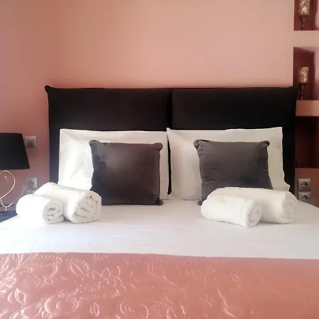 Appartement Euphoria Superior Argostóli
