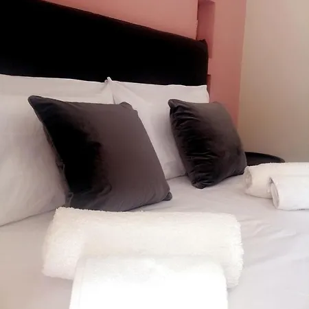 Apartamento Euphoria Superior
