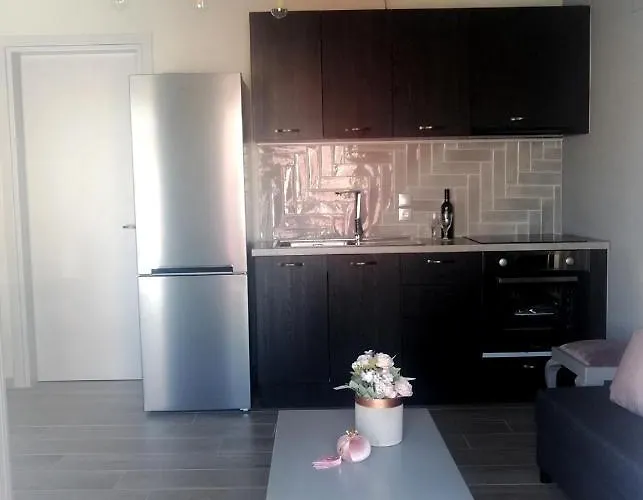 Apartment Euphoria Superior