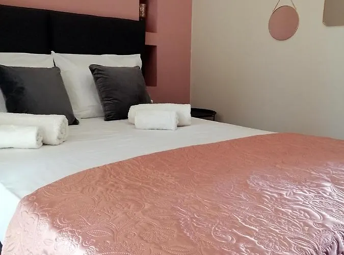 Euphoria Superior Apartment Argostoli (Kefalonia)