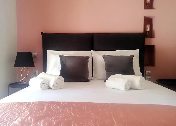 Apartment Euphoria Superior Argostoli (Kefalonia)