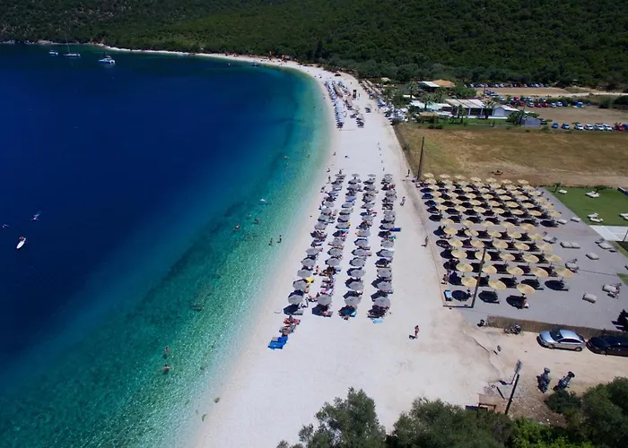 Apartment Euphoria Superior Argostoli (Kefalonia)